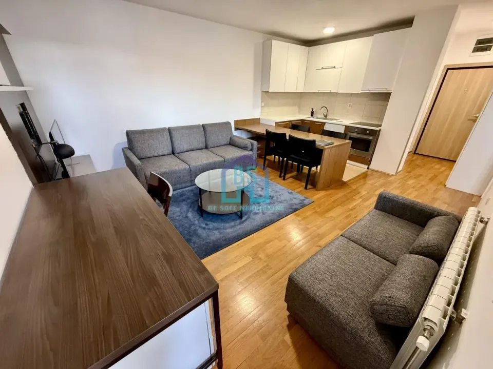 Prodaja, jednosoban stan, 42m², Detelinara, Novi Sad Sve Podlokacije