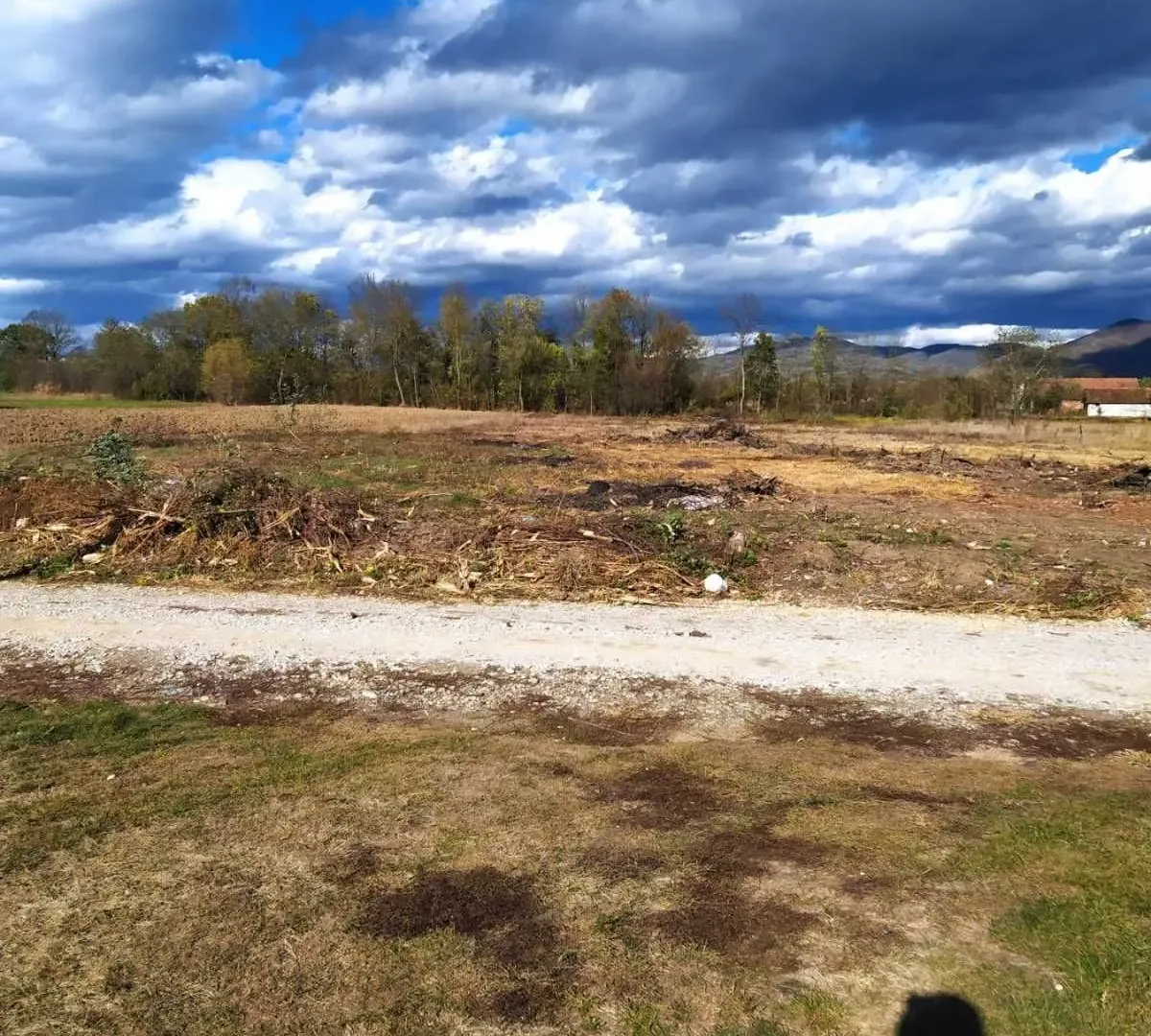 Prodaja, plac, 5500m², Centar, Čačak