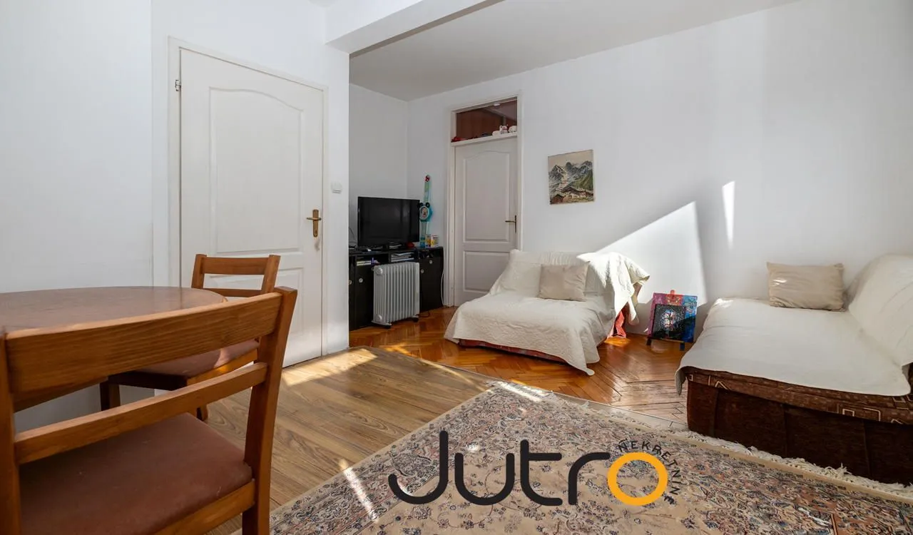 Izdavanje, jednosoban stan, 45m², Pod Goricom, Podgorica