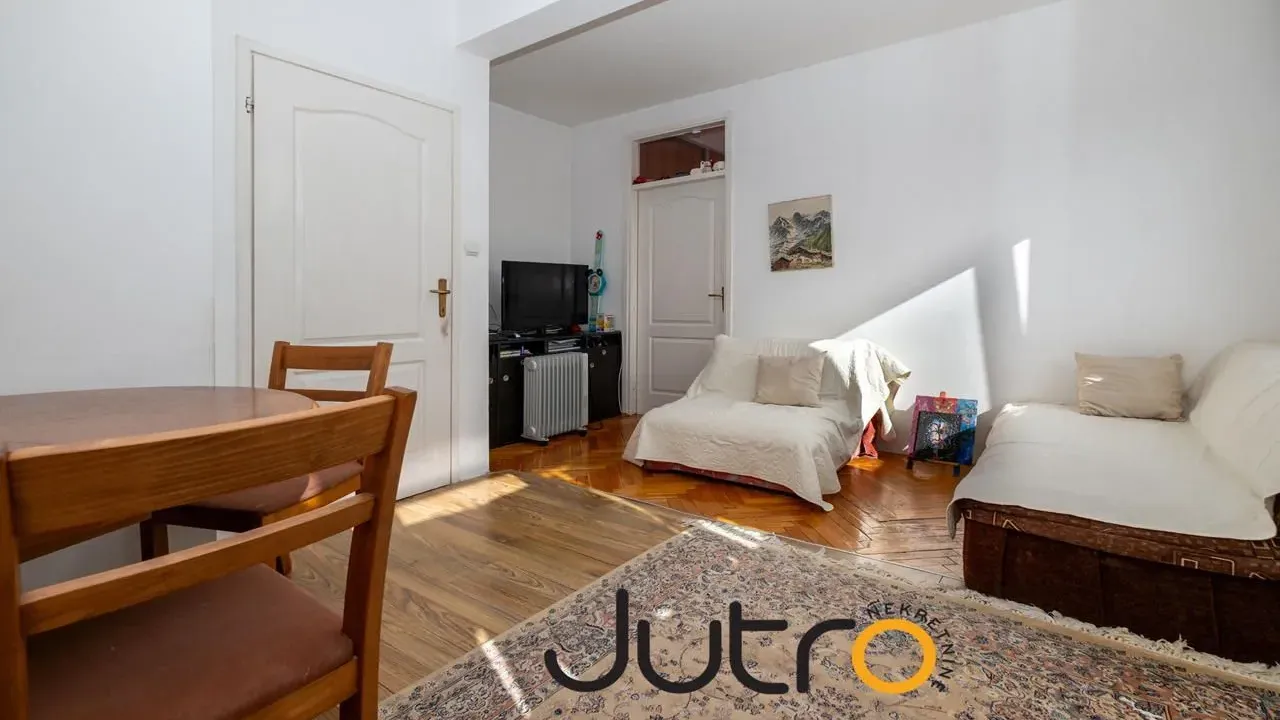 Izdavanje, jednosoban stan, 45m², Pod Goricom, Podgorica