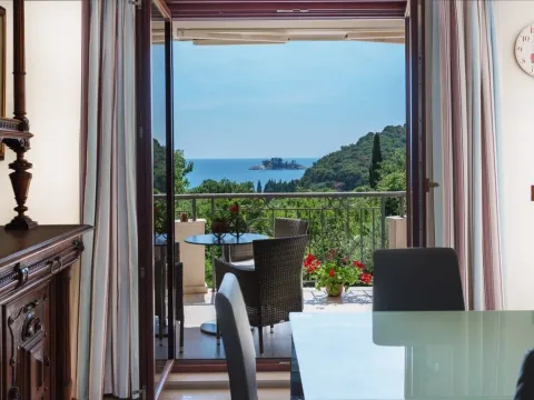 Sale, apartment, 88m², Petrovac, Budva - image 13