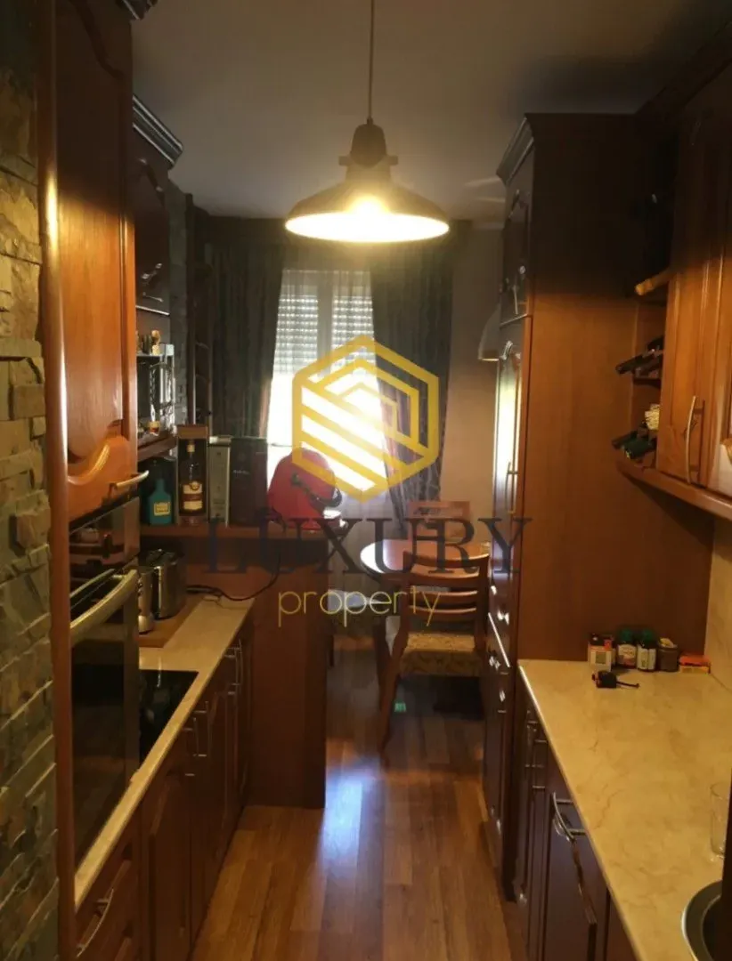 Rent, apartment, 95m², Centar, Podgorica