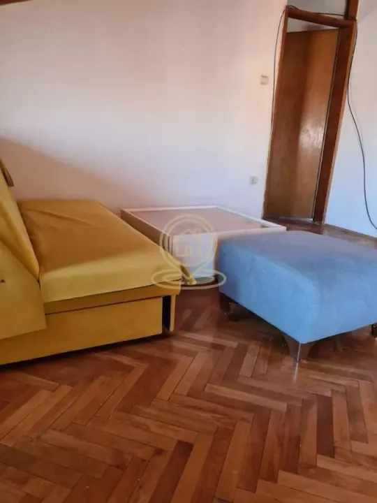 Sale, two bedroom apartment, 42m², Novo naselje, Novi Sad