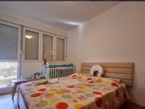 Izdavanje, jednosoban stan, 54m², Gintaš, Podgorica - image 8