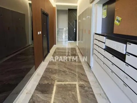 Izdavanje, poslovni prostor, 46m², Ledine, Beograd - image 16