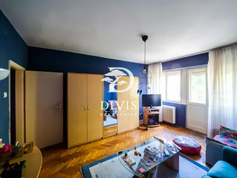 Prodaja, trosoban stan, 66m², Dorćol Sve Podlokacije, Beograd - image 12