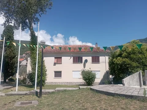 Prodaja, dvosoban stan, 70m², Bijela, Herceg Novi - image 15