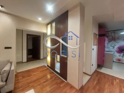 Izdavanje, trosoban stan, 78m², Sajam, Novi Sad Sve Podlokacije - image 6