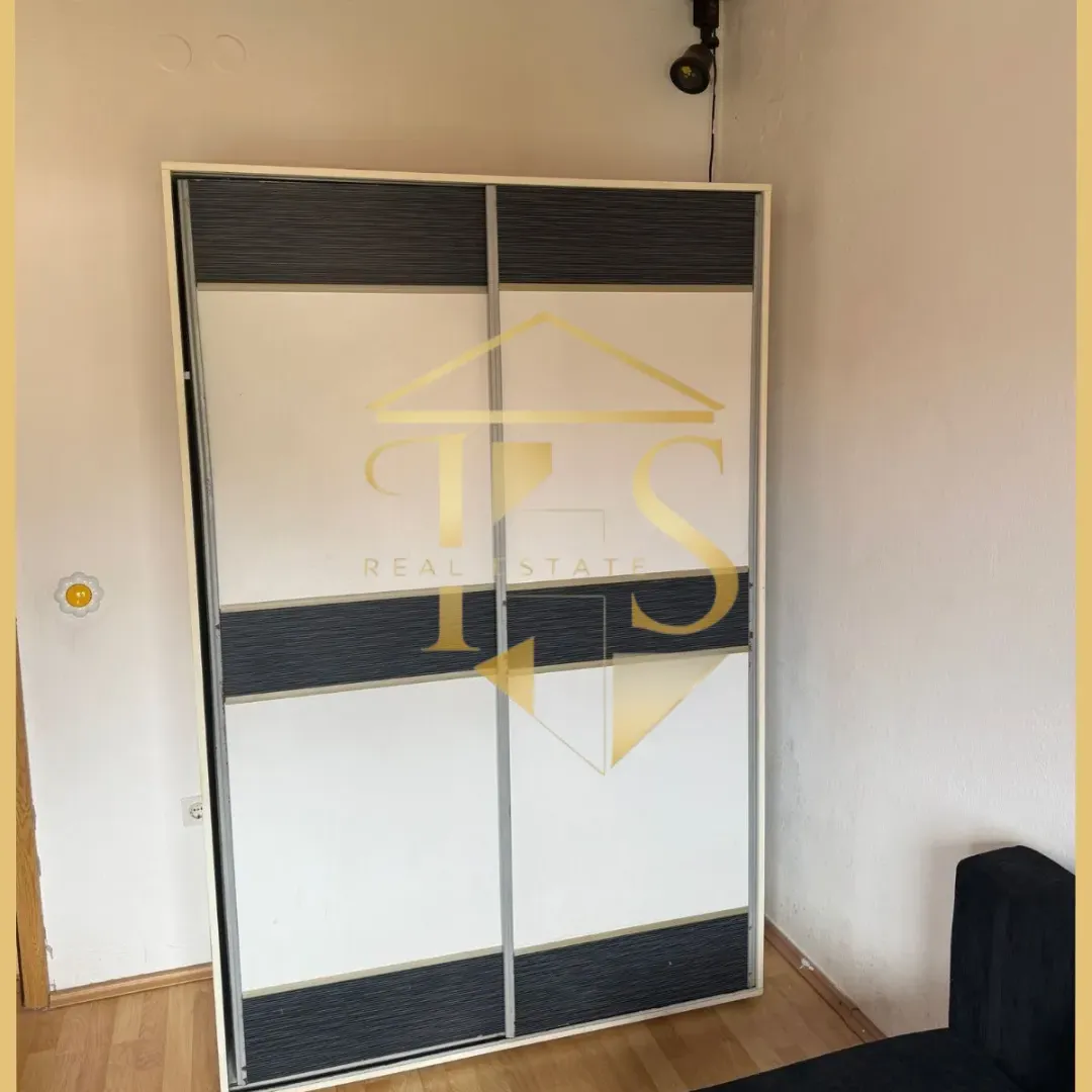 Izdavanje, dvosoban stan, 80m², Seljanovo, Tivat