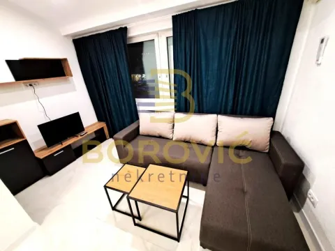 Rent, two bedroom apartment, 65m², Mirijevo Sve Podlokacije, Beograd