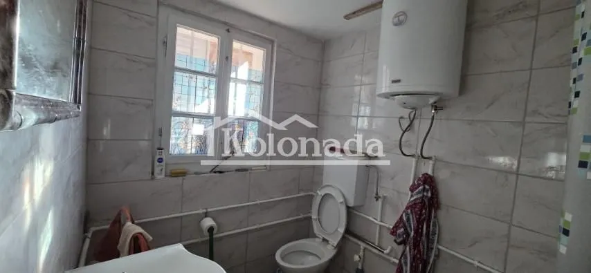 Sale, house, 120m², Nemenikuće, Sopot