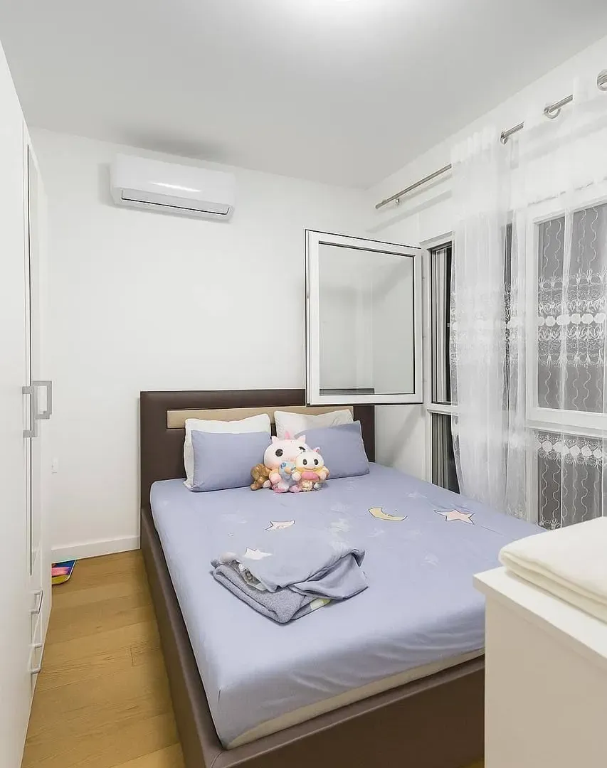 Prodaja, dvosoban stan, 72m², Centar, Bar