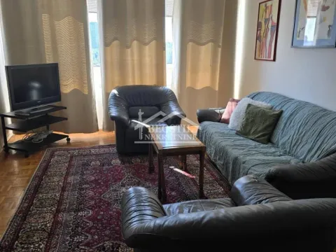 Izdavanje, dvosoban stan, 45m², Zeleni Venac, Beograd - image 5