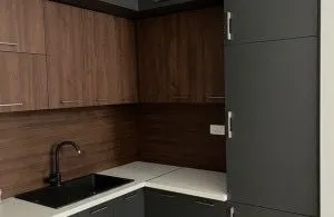 Izdavanje, dvosoban stan, 74m², Master Kvart, Podgorica - image 12