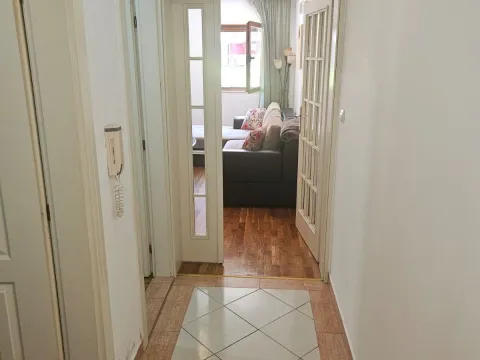 Izdavanje, jednosoban stan, 45m², Gospoština, Budva - image 3