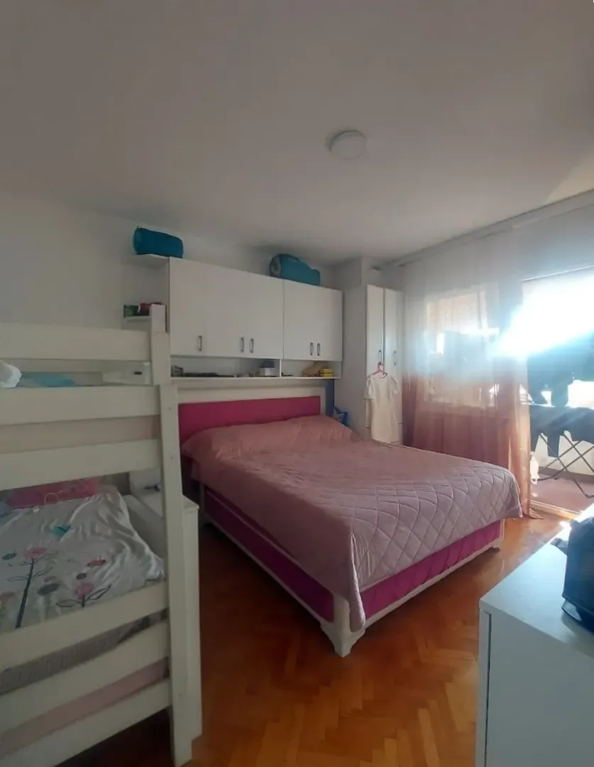 Prodaja, jednosoban stan, 60m², Integralovo, Nikšić