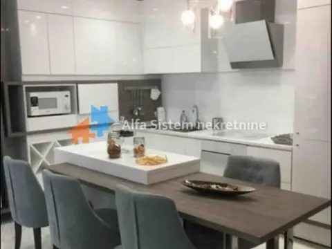 Izdavanje, dvosoban stan, 56m², Čubura, Beograd - image 13