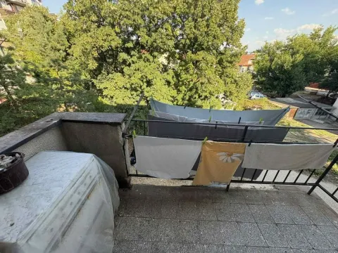 Sale, two bedroom apartment, 62m², Durlan, Niš - image 8