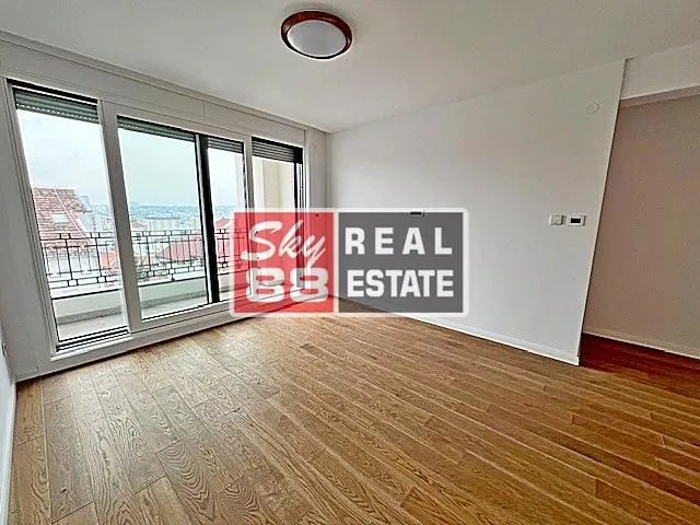 Sale, three bedroom apartment, 71m², Čubura, Beograd