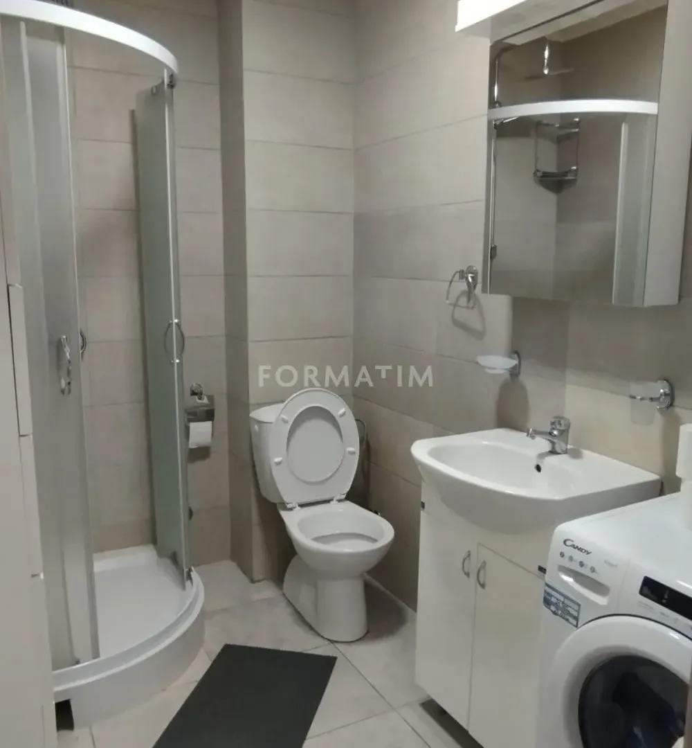 Rent, three bedroom apartment, 63m², Krnjaca, Palilula Sve Podlokacije