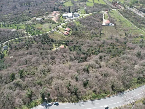 Prodaja, plac, 15810m², Buljarica, Budva - image 9