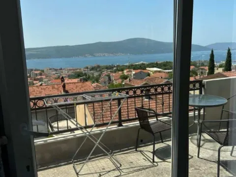 Izdavanje, jednosoban stan, 40m², Mažina, Tivat - image 7