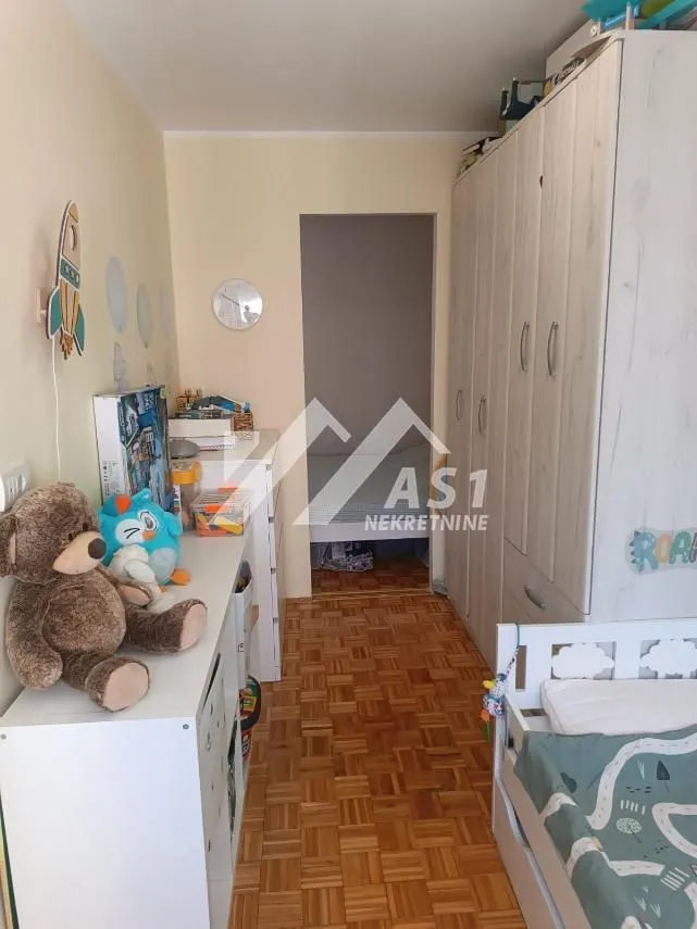 Rent, two bedroom apartment, 51m², Liman 2, Novi Sad Sve Podlokacije