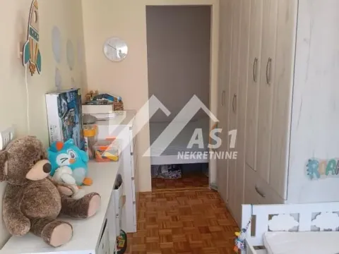 Rent, two bedroom apartment, 51m², Liman 2, Novi Sad Sve Podlokacije - image 12