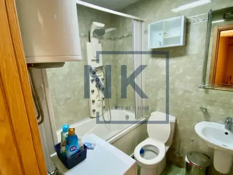 Rent, one bedroom apartment, 50m², Preko Morače, Podgorica - image 7