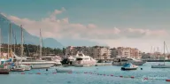 Prodaja, trosoban stan, 222m², Porto Montenegro, Tivat