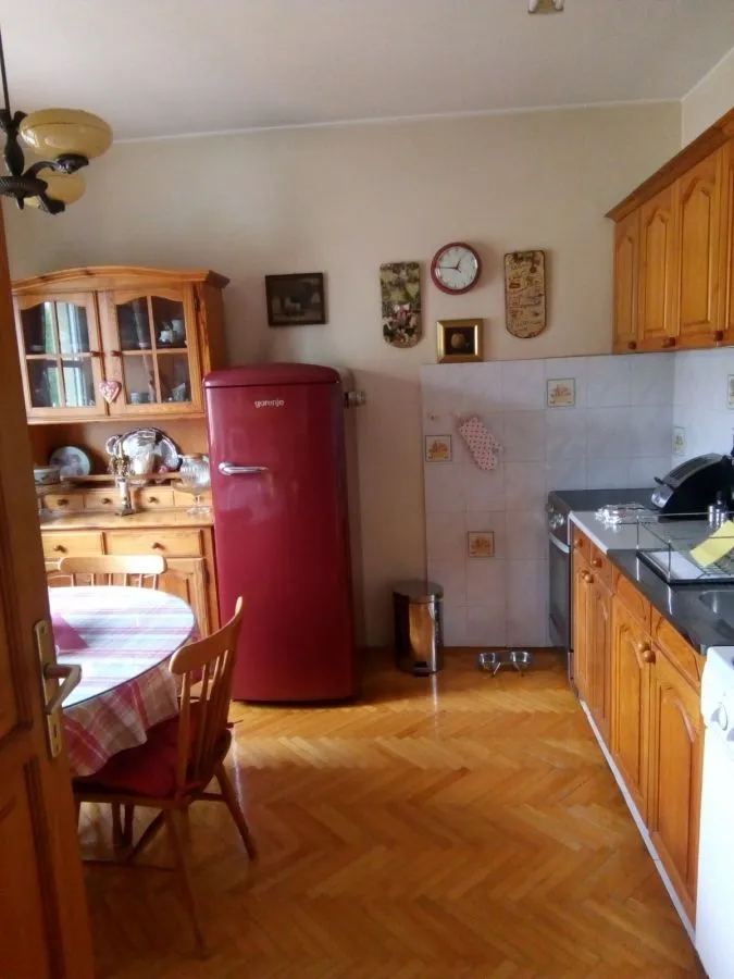 Prodaja, četvorosoban stan, 95m², Kej, Novi Sad Sve Podlokacije
