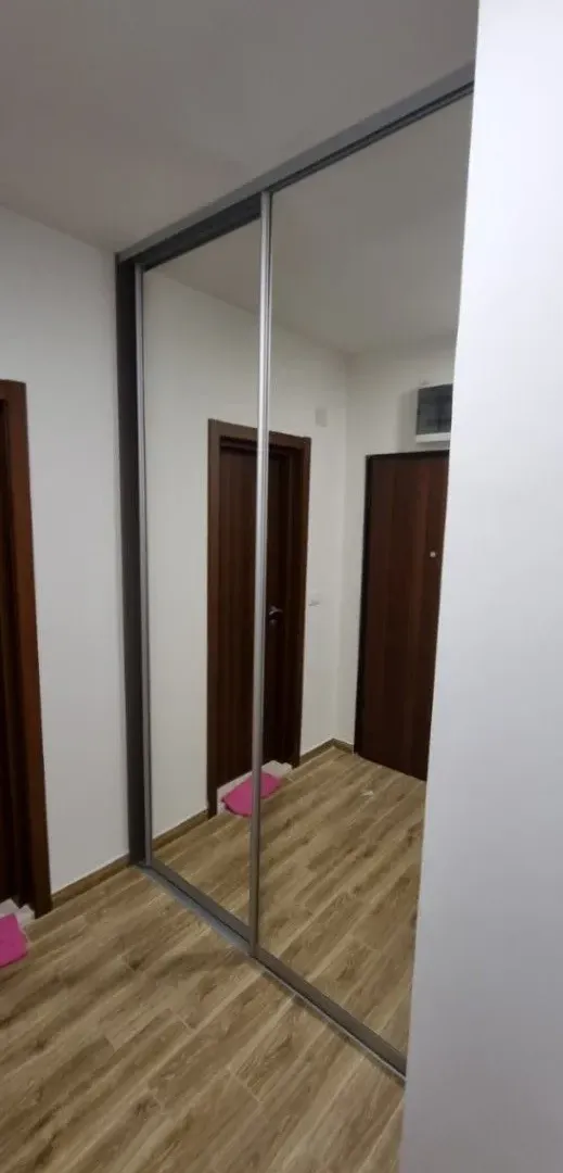 Prodaja, jednosoban stan, 51m2, Slovenska Plaža, Budva