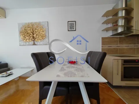 Izdavanje, jednosoban stan, 47m², Centar, Novi Sad - image 7