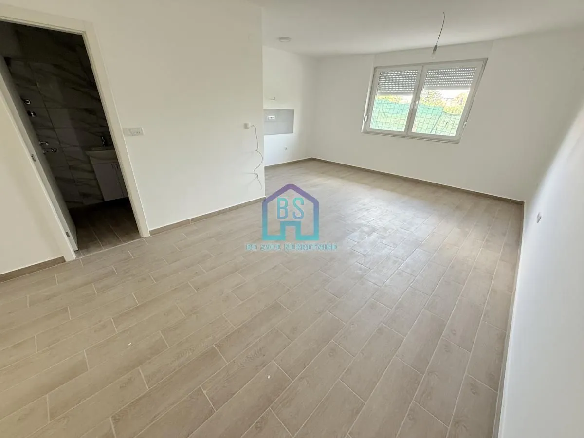 Prodaja, dvosoban stan, 53m², Adice, Novi Sad Sve Podlokacije