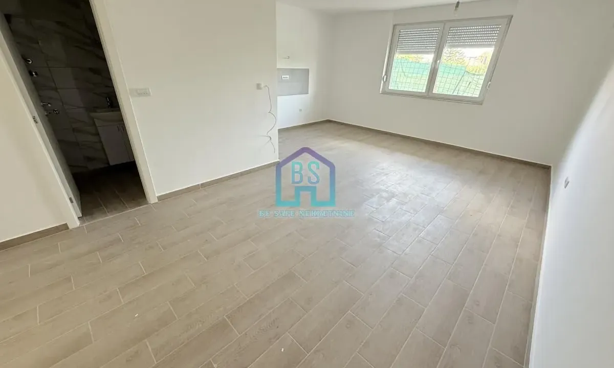 Prodaja, dvosoban stan, 53m², Adice, Novi Sad Sve Podlokacije