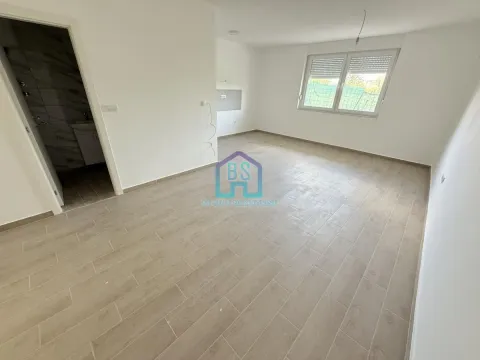 Prodaja, dvosoban stan, 53m², Adice, Novi Sad Sve Podlokacije