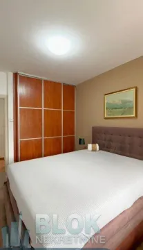 Izdavanje, trosoban stan, 110m², Preko Morače, Podgorica - image 8