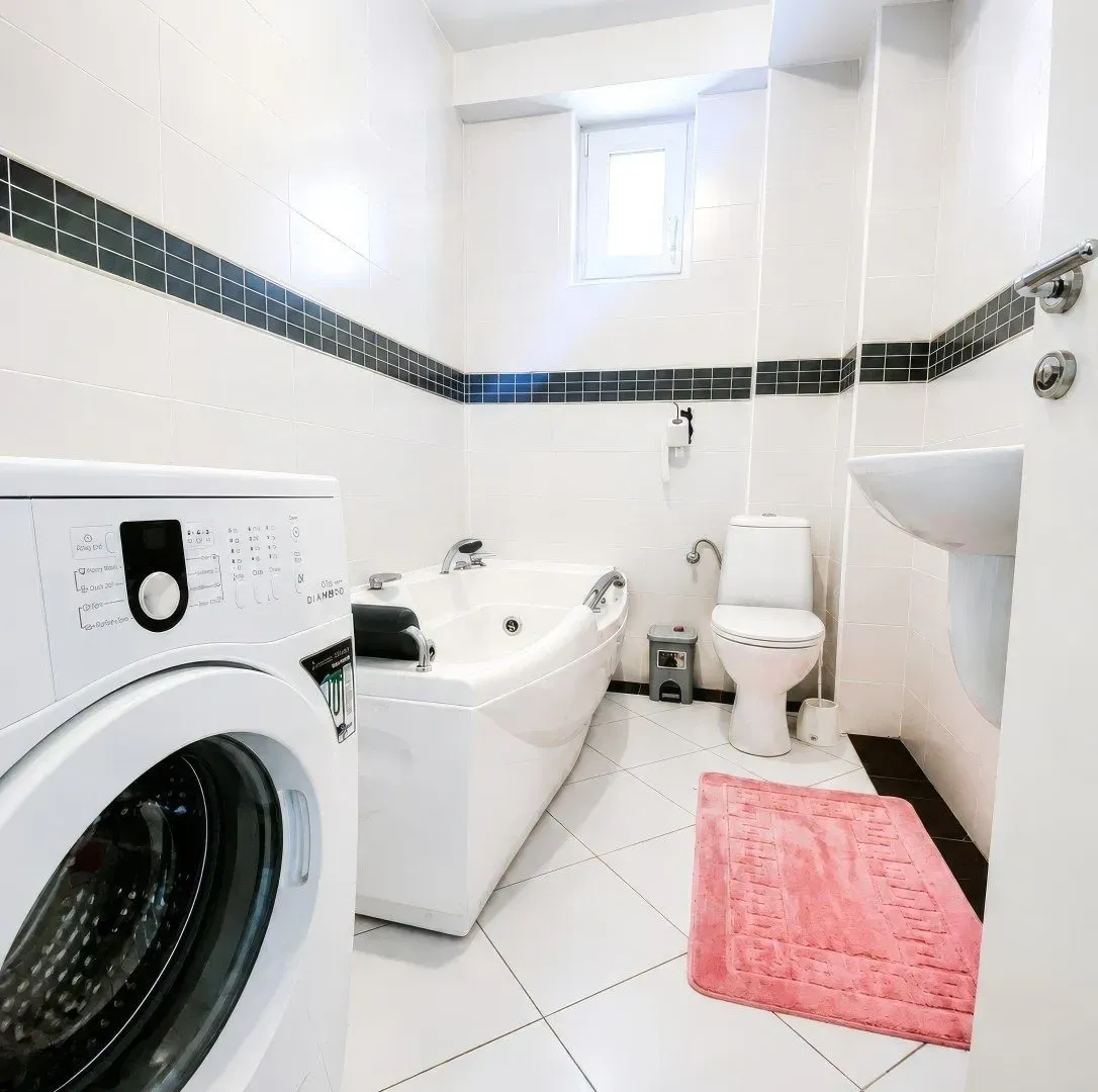 Rent, apartment, 142m², Petrovac, Budva