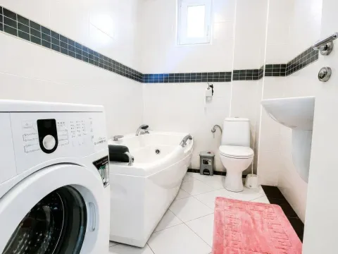 Rent, apartment, 142m², Petrovac, Budva - image 11