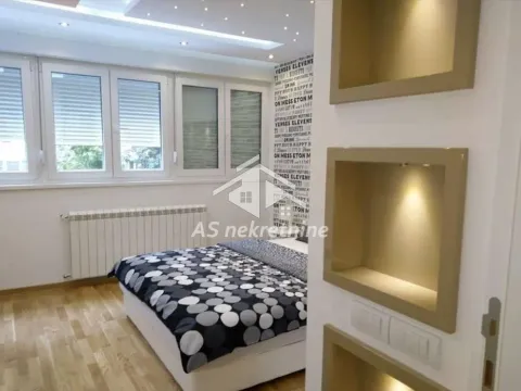 Rent, two bedroom apartment, 50m², Hadzipopovac, Palilula Sve Podlokacije - image 6