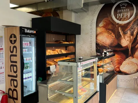 Sale, hospitality venue, 61m², Zabjelo, Podgorica - image 4