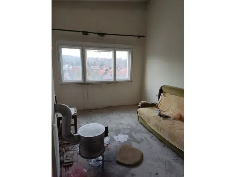 Sale, one bedroom apartment, 56m², Niš, Srbija - image 11