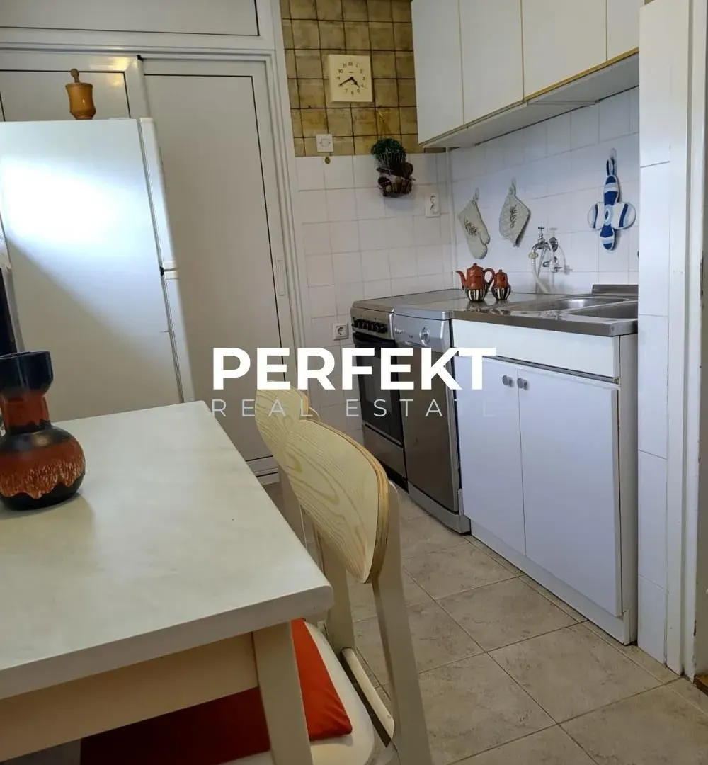 Rent, two bedroom apartment, 67m², Sodara, Pančevo