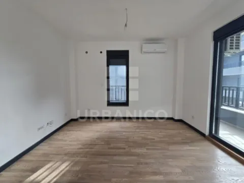 Sale, one bedroom apartment, 45m², Gorica C, Podgorica - image 3