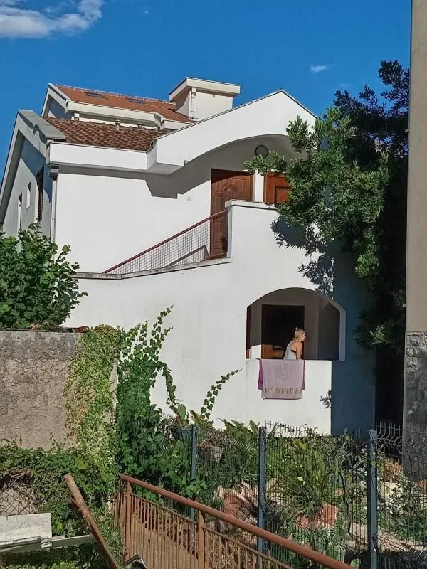 Prodaja, jednosoban stan, 39m², Babin Do, Budva