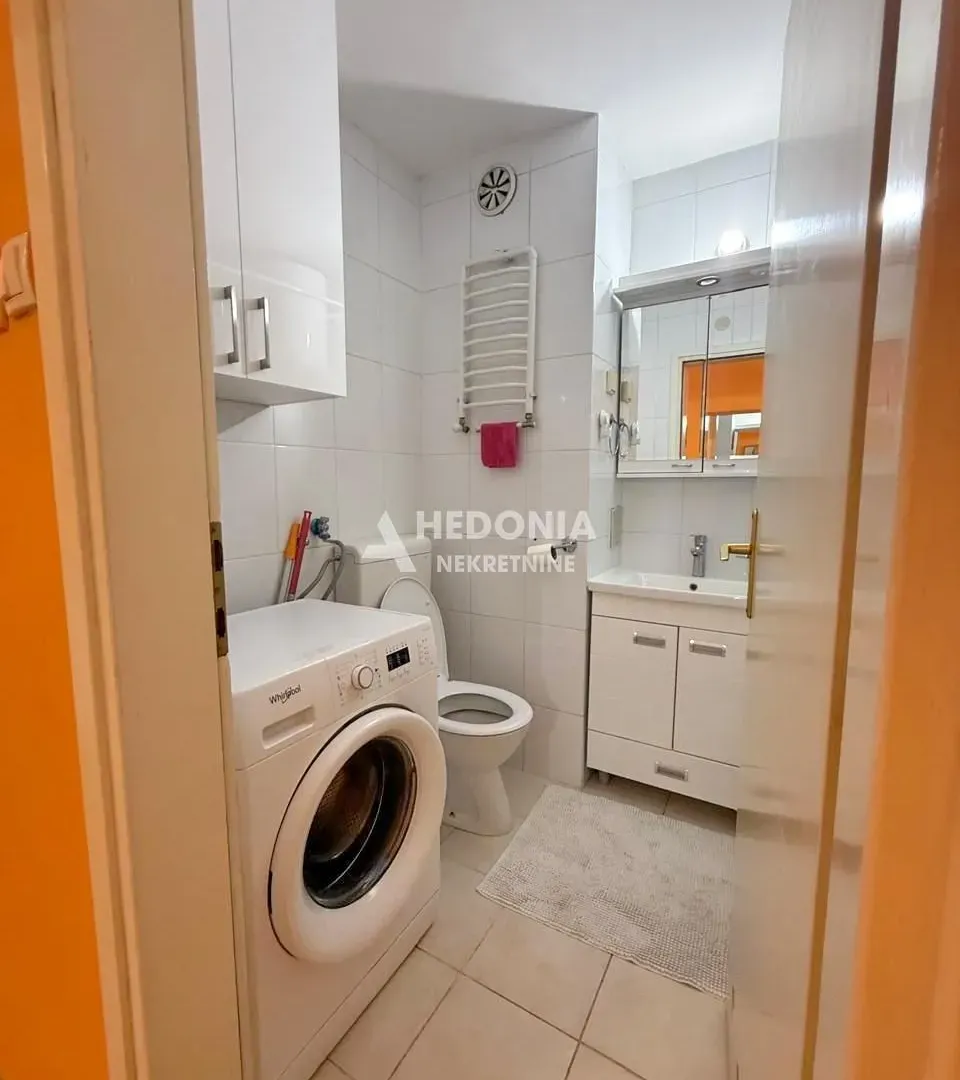 Rent, two bedroom apartment, 63m², Novi Beograd Sve Podlokacije, Beograd