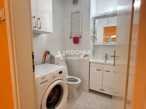 Rent, two bedroom apartment, 63m², Novi Beograd Sve Podlokacije, Beograd - image 10