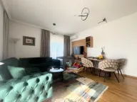 Prodaja, dvosoban stan, 66m², Stari Aerodrom, Podgorica - image 12