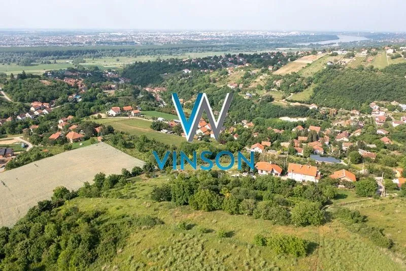 Prodaja, plac, 2444m², Beočić, Rekovac