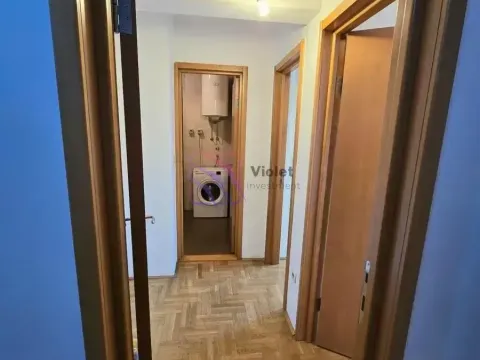 Prodaja, dvosoban stan, 64m², Stari Aerodrom, Podgorica - image 7